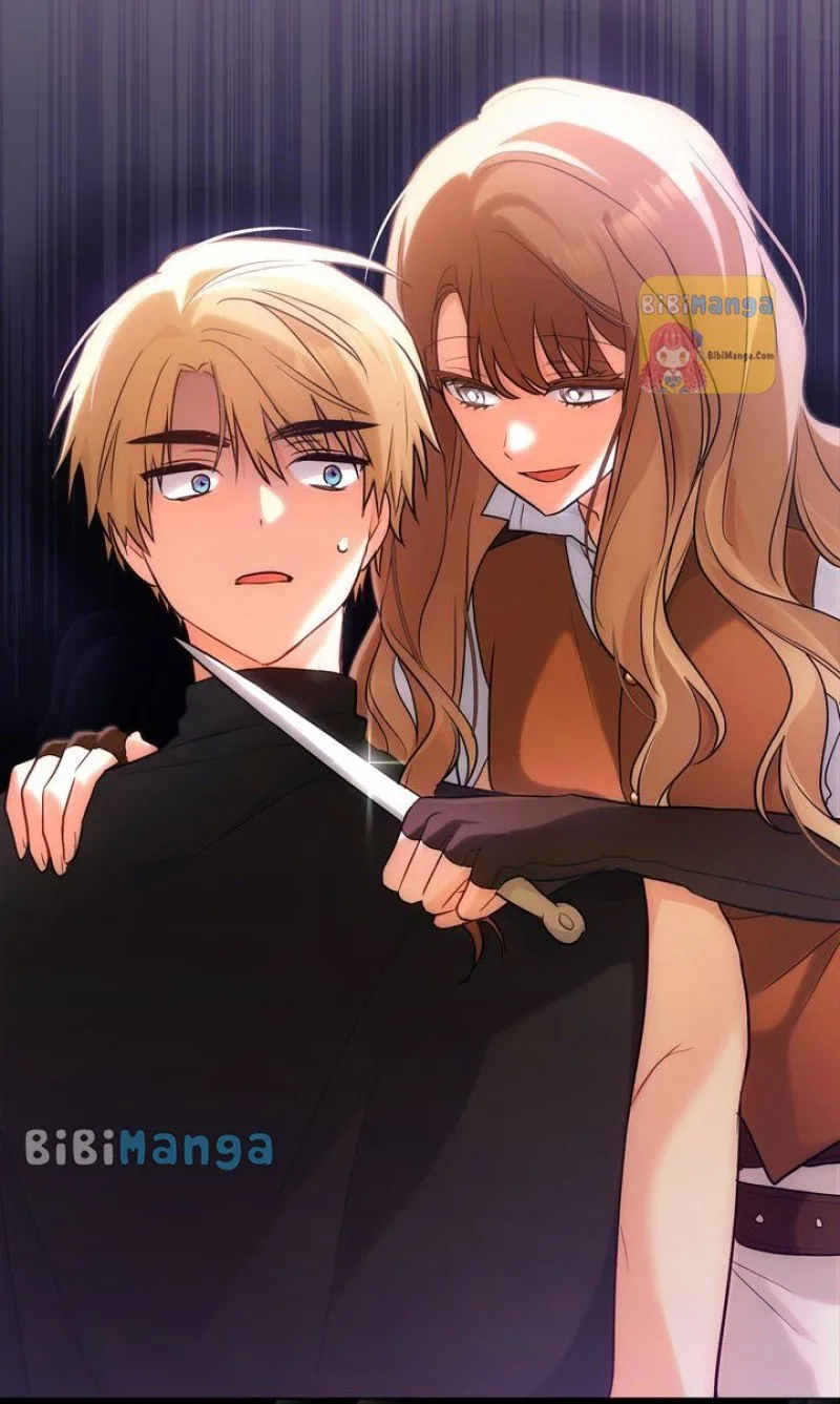 Falling for a Dying Princess Chapter 11 page 76