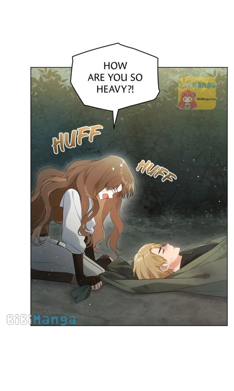 Falling for a Dying Princess Chapter 11 page 23