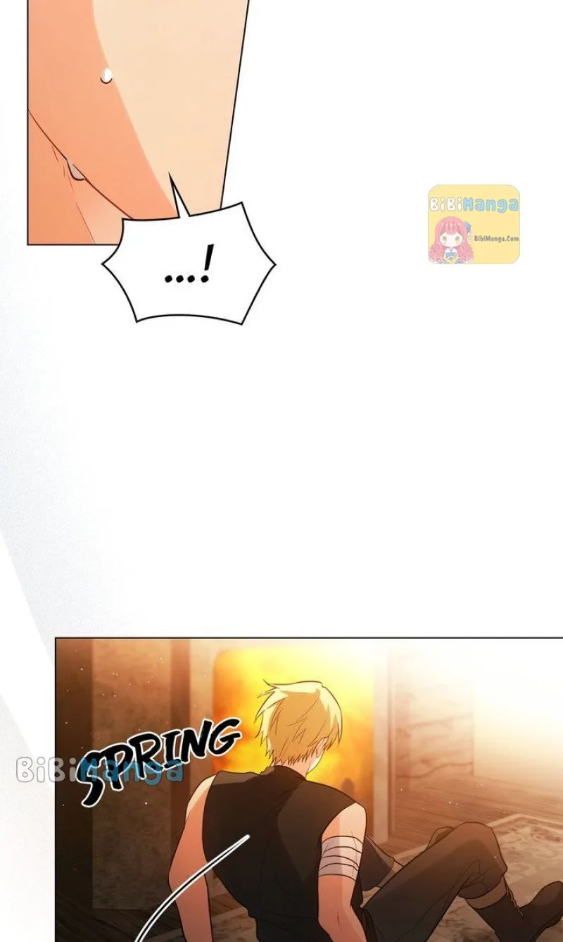 Falling for a Dying Princess Chapter 11 page 70