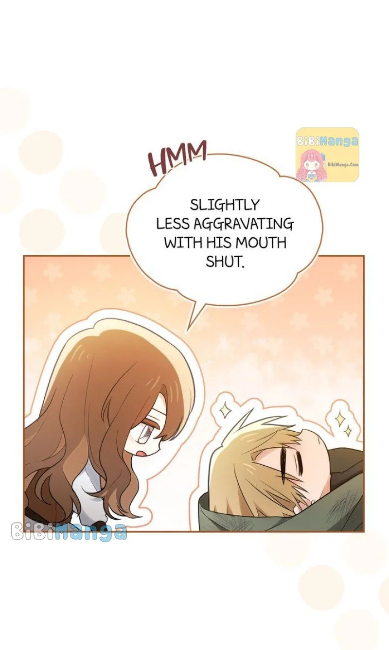 Falling for a Dying Princess Chapter 11 page 32