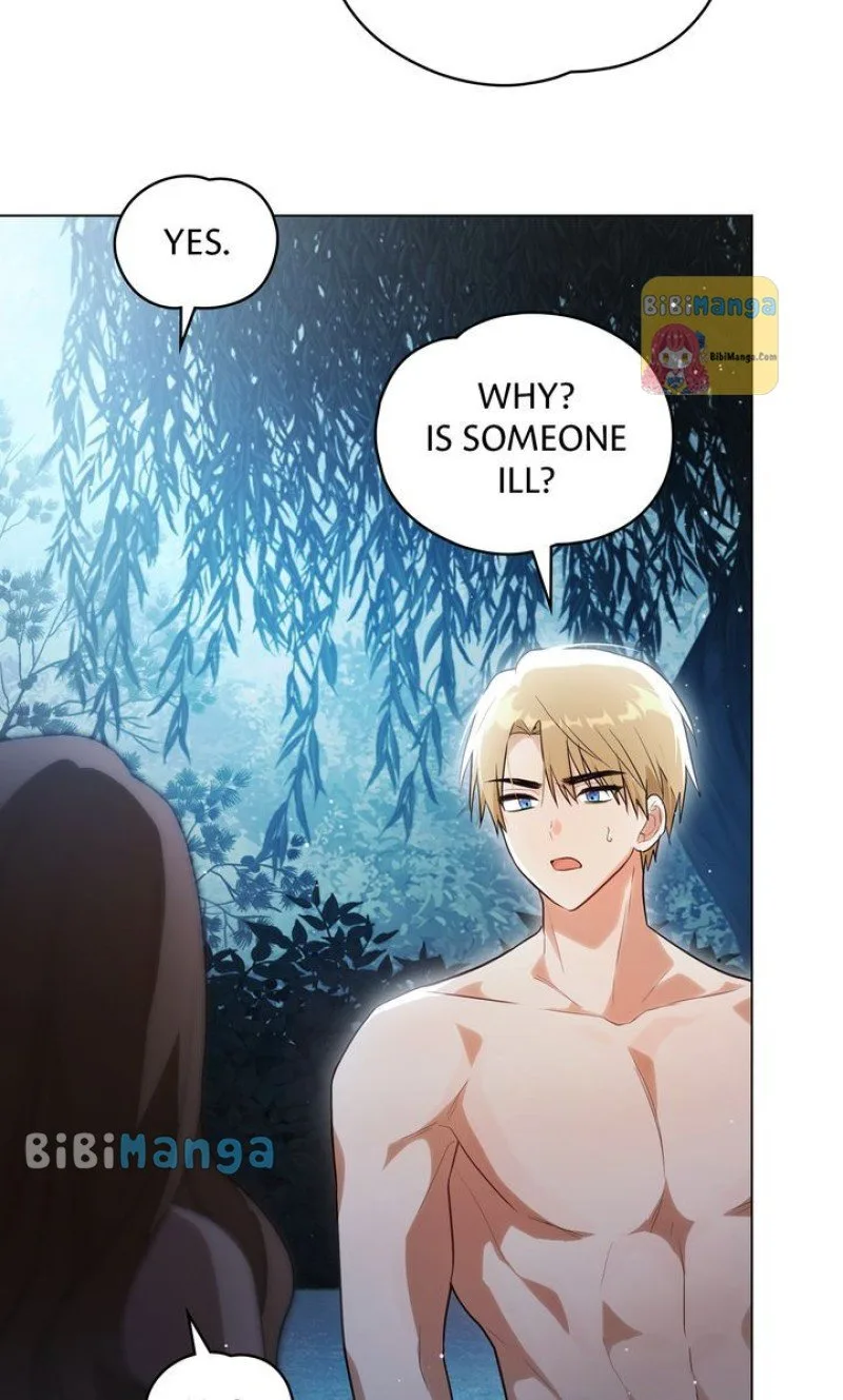 Falling for a Dying Princess Chapter 12 page 56