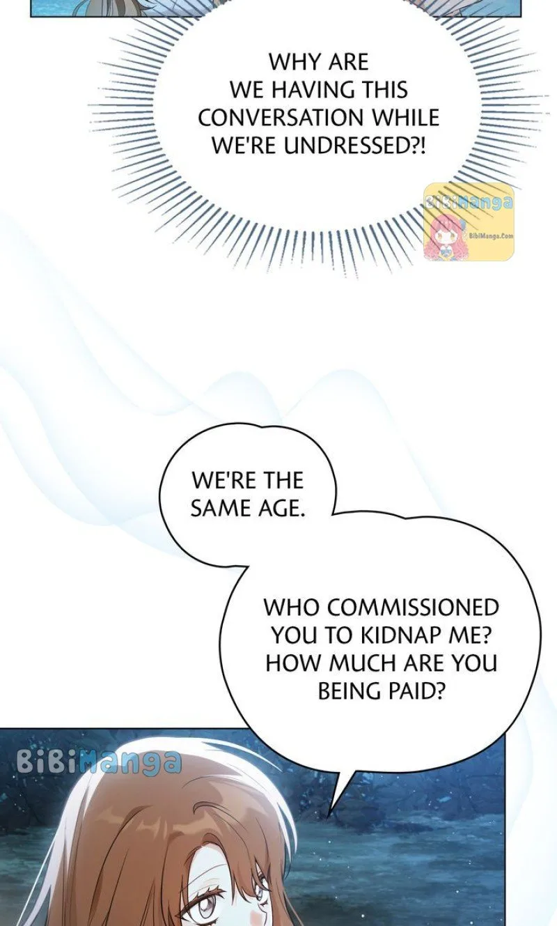 Falling for a Dying Princess Chapter 12 page 42