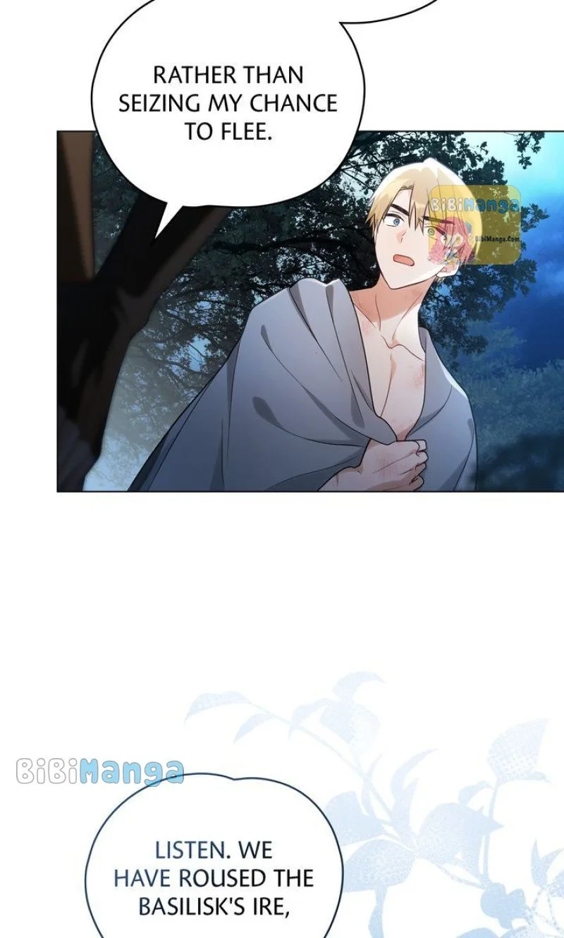 Falling for a Dying Princess Chapter 12 page 16