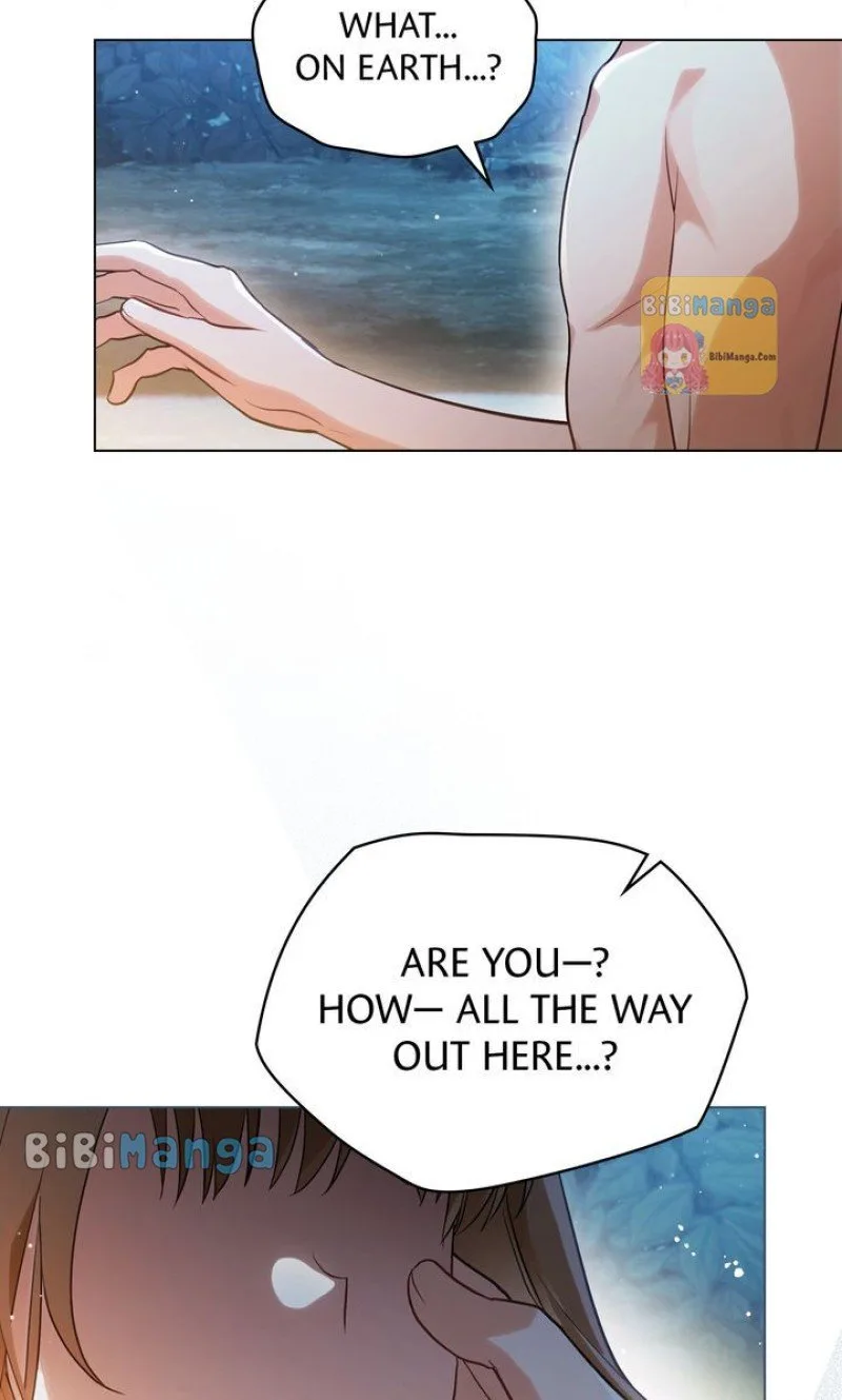 Falling for a Dying Princess Chapter 12 page 67