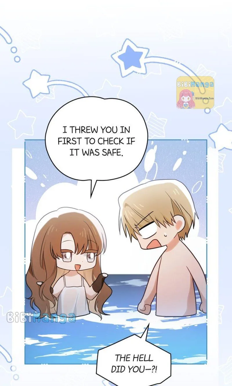 Falling for a Dying Princess Chapter 12 page 33