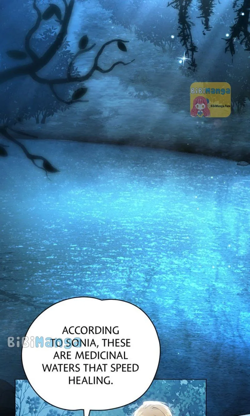 Falling for a Dying Princess Chapter 12 page 12