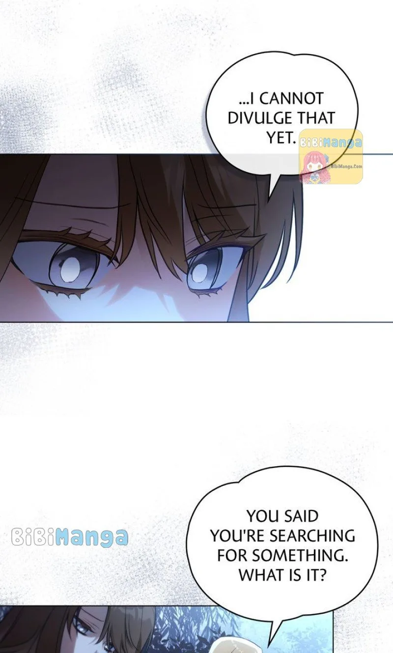 Falling for a Dying Princess Chapter 12 page 47
