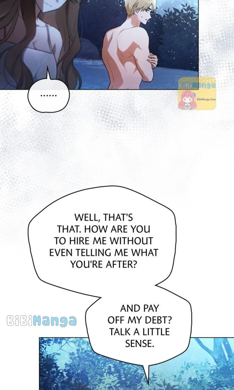 Falling for a Dying Princess Chapter 12 page 48