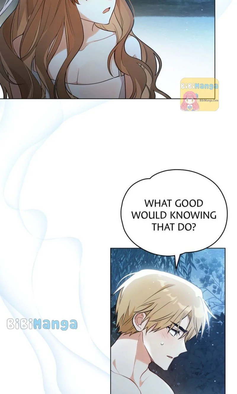 Falling for a Dying Princess Chapter 12 page 43