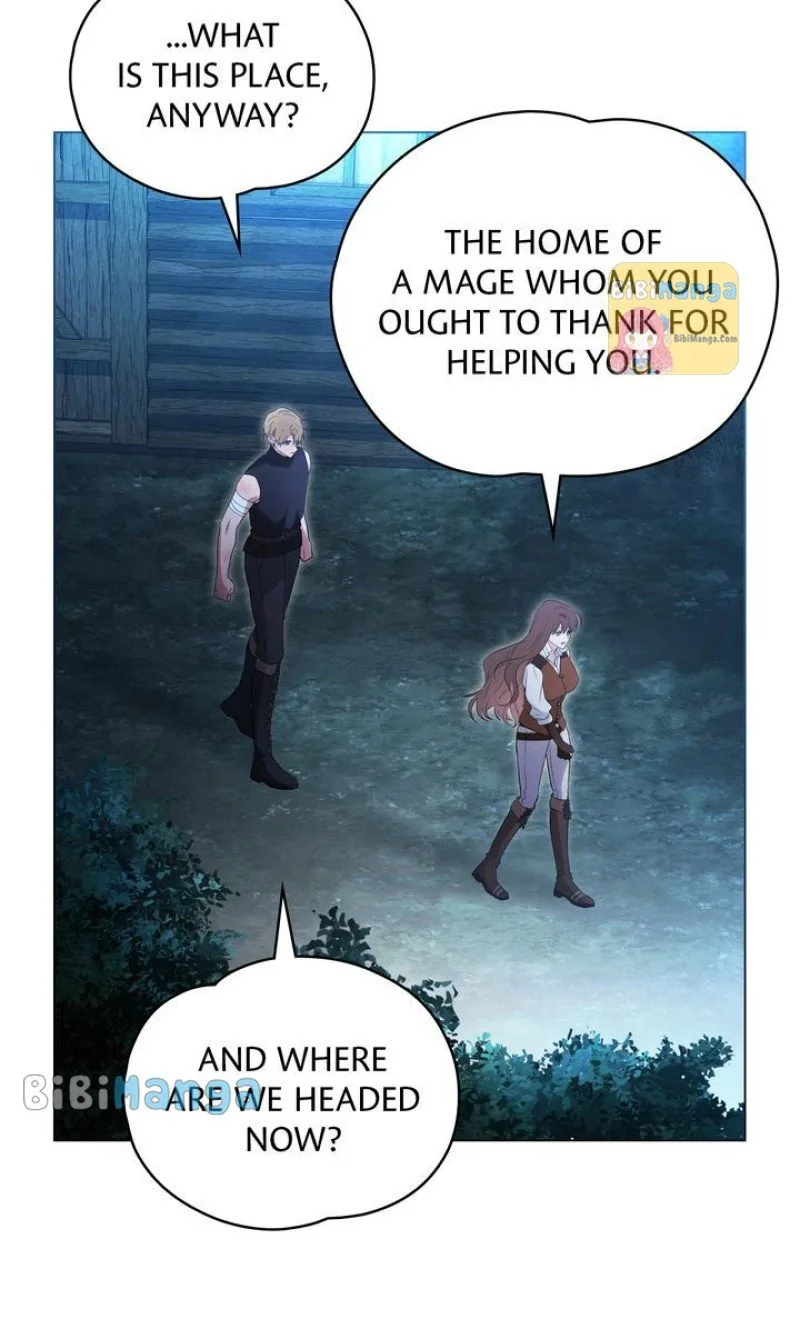 Falling for a Dying Princess Chapter 12 page 7