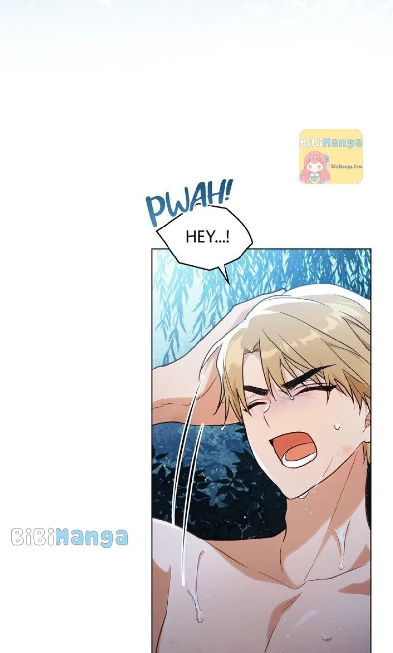 Falling for a Dying Princess Chapter 12 page 22