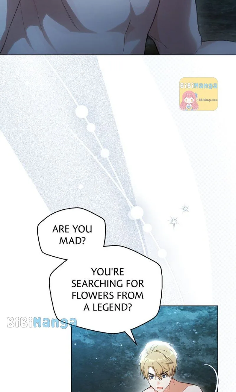 Falling for a Dying Princess Chapter 12 page 51