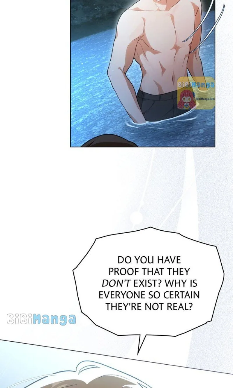 Falling for a Dying Princess Chapter 12 page 52