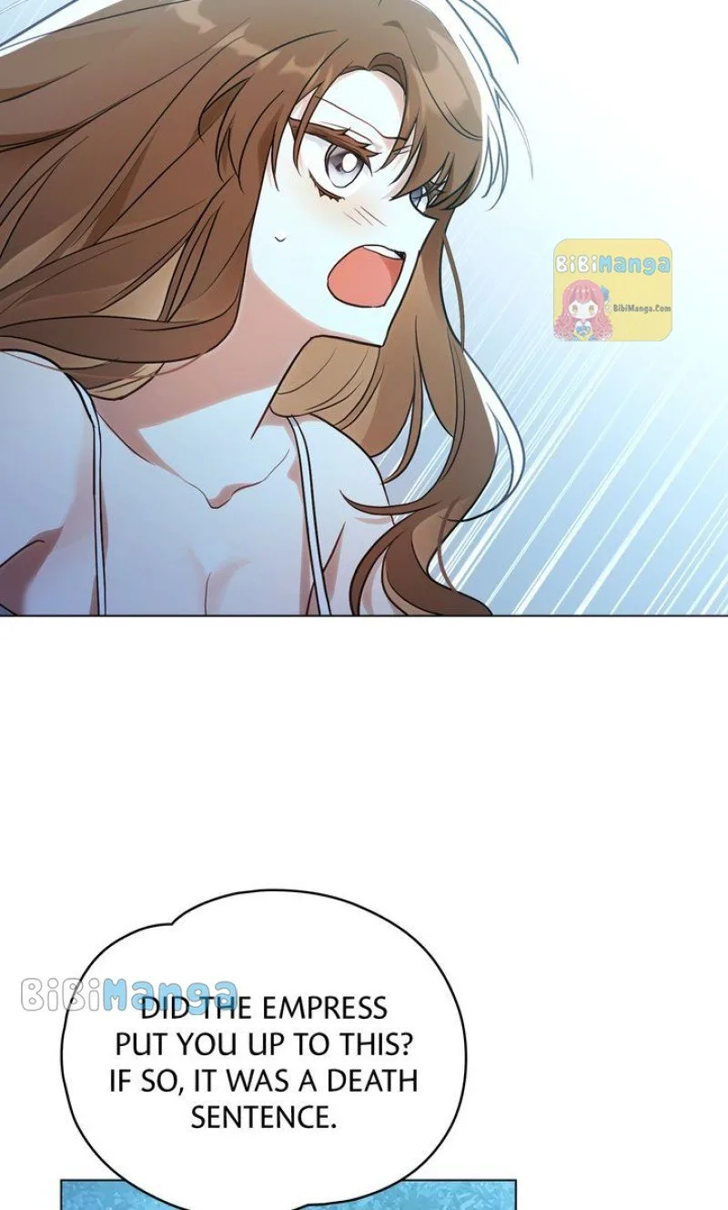 Falling for a Dying Princess Chapter 12 page 53