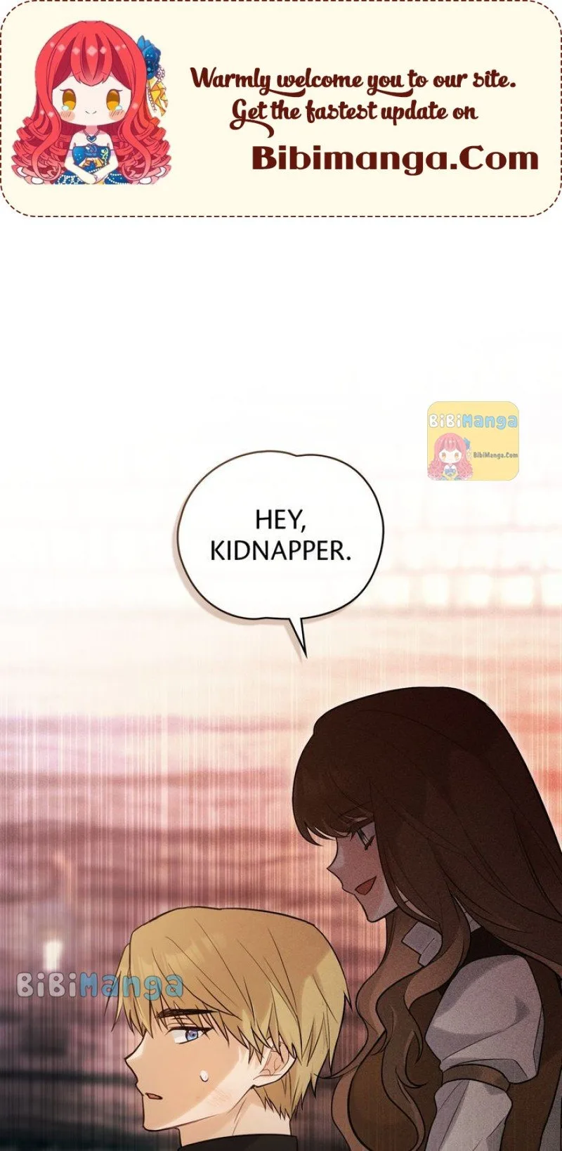 Falling for a Dying Princess Chapter 12 page 2