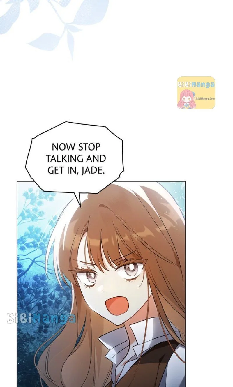 Falling for a Dying Princess Chapter 12 page 18