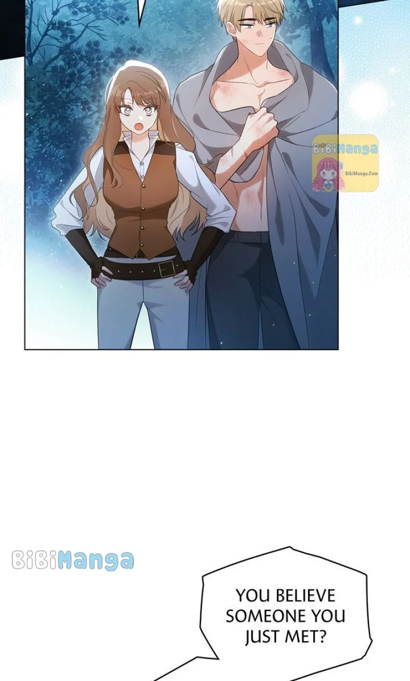 Falling for a Dying Princess Chapter 12 page 13
