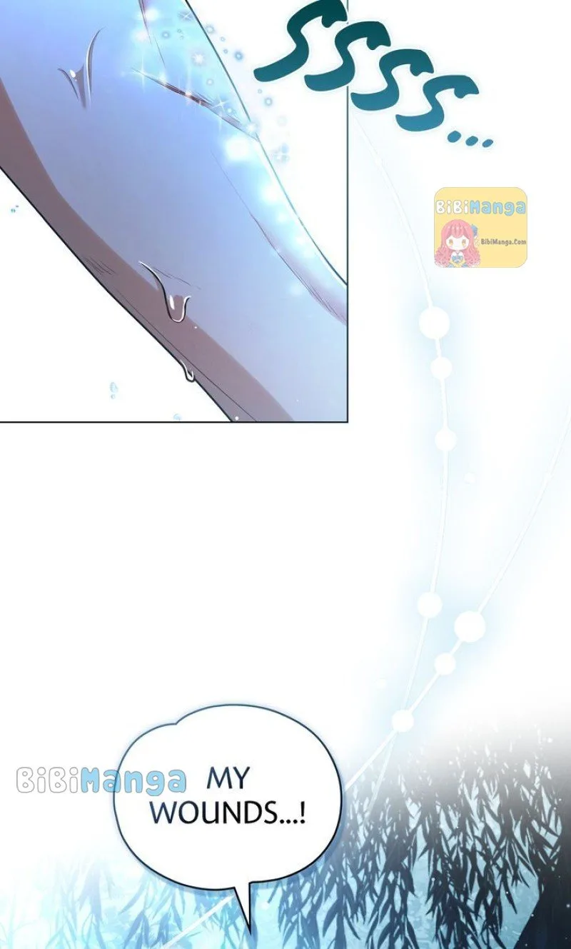 Falling for a Dying Princess Chapter 12 page 24