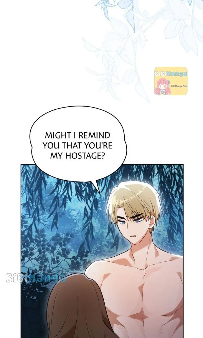 Falling for a Dying Princess Chapter 12 page 61