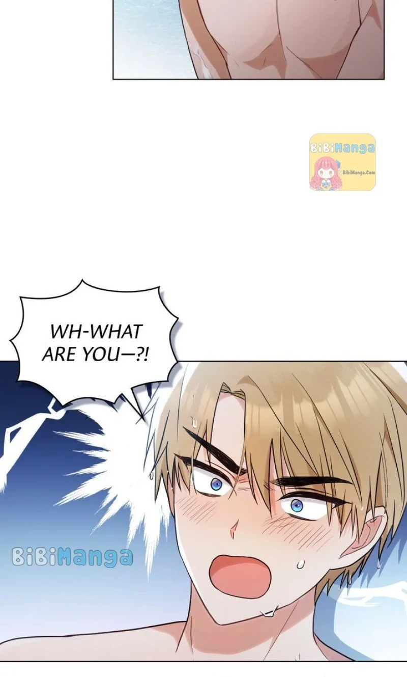 Falling for a Dying Princess Chapter 12 page 28