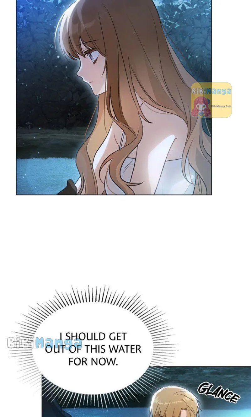 Falling for a Dying Princess Chapter 12 page 36