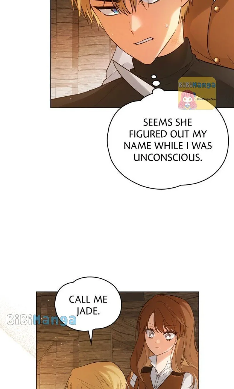 Falling for a Dying Princess Chapter 12 page 4