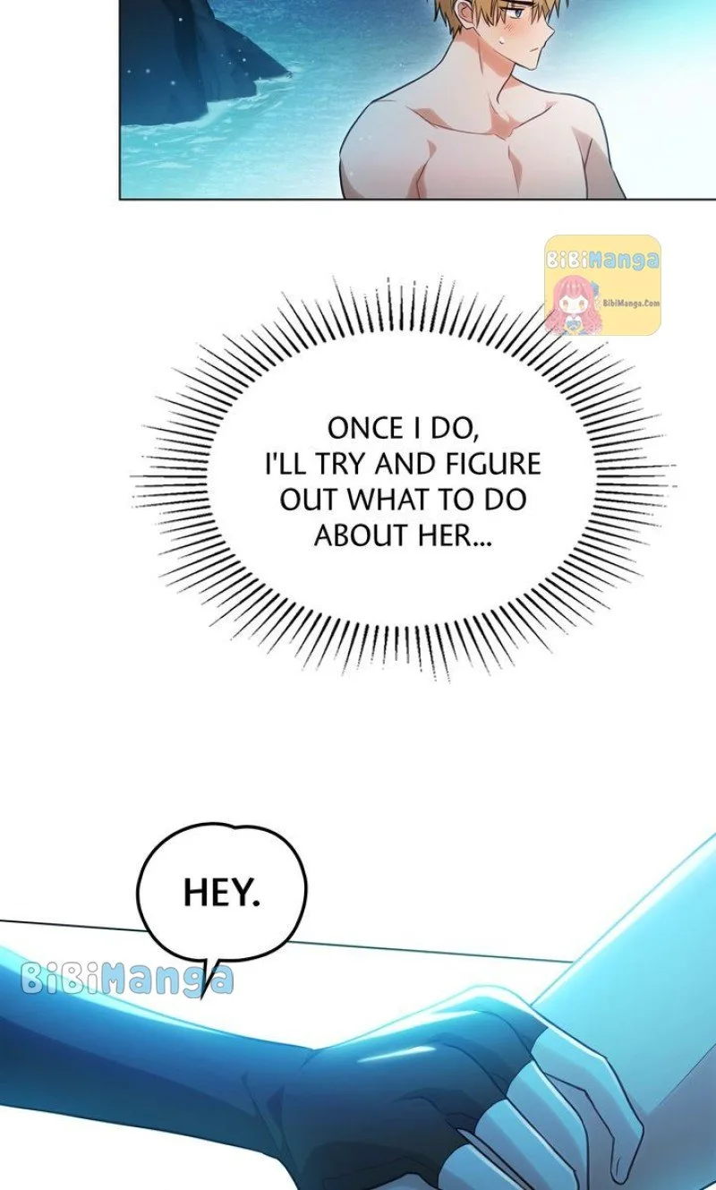 Falling for a Dying Princess Chapter 12 page 37