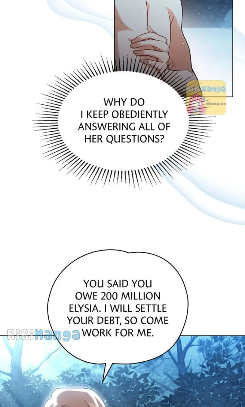 Falling for a Dying Princess Chapter 12 page 44