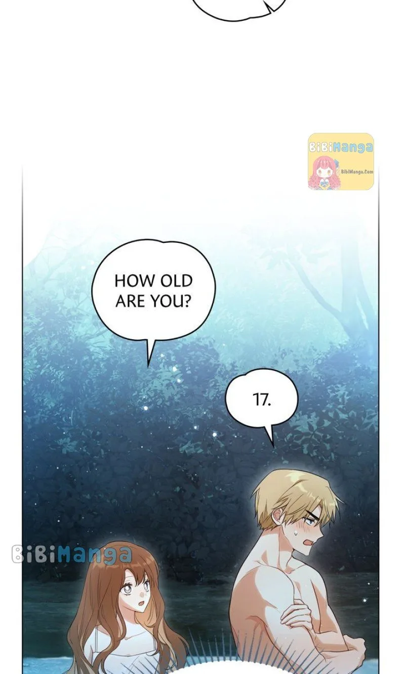 Falling for a Dying Princess Chapter 12 page 41