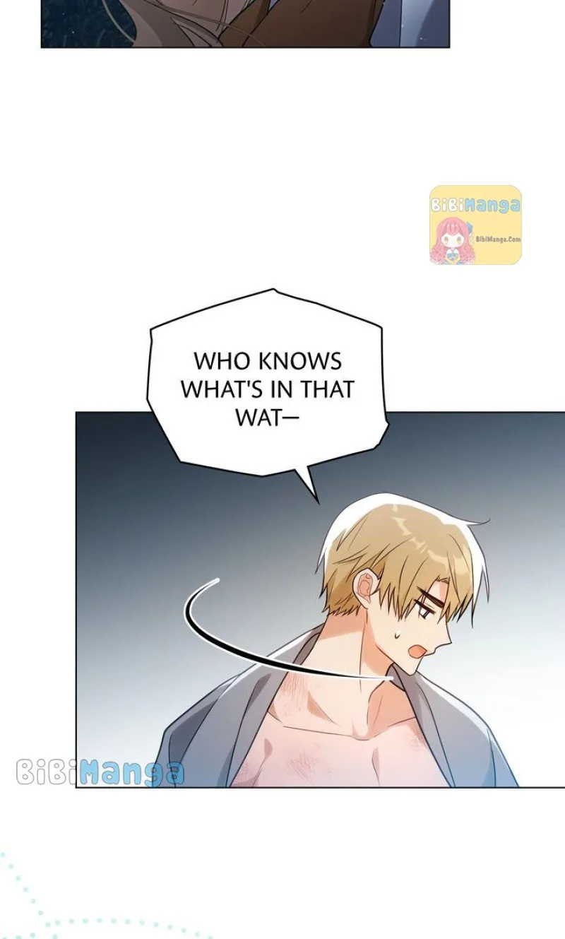 Falling for a Dying Princess Chapter 12 page 19