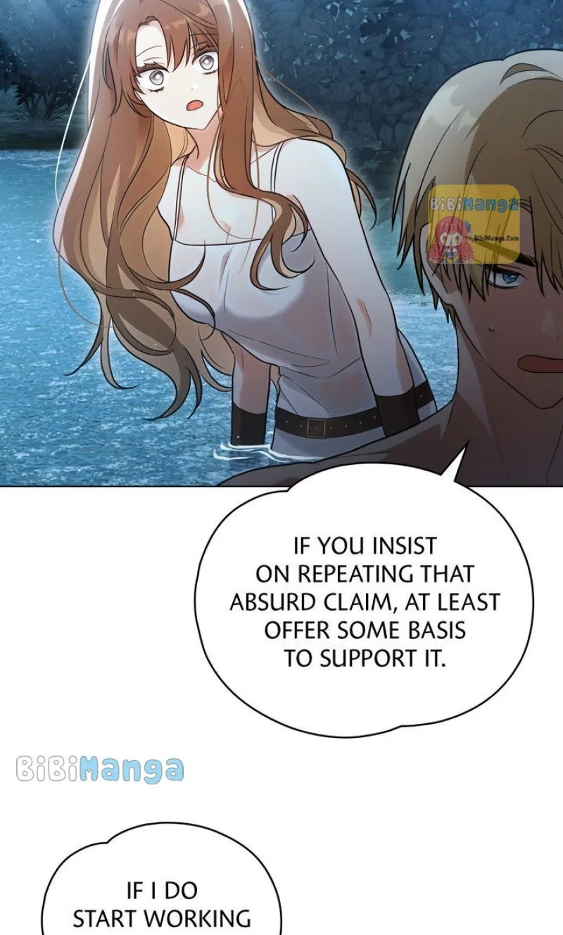Falling for a Dying Princess Chapter 12 page 45