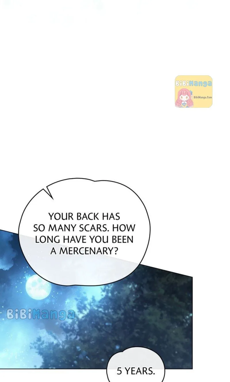 Falling for a Dying Princess Chapter 12 page 40