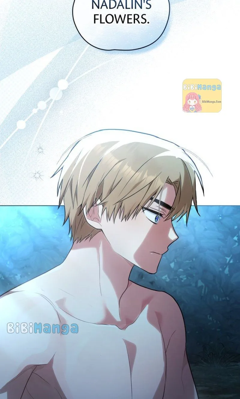 Falling for a Dying Princess Chapter 12 page 50