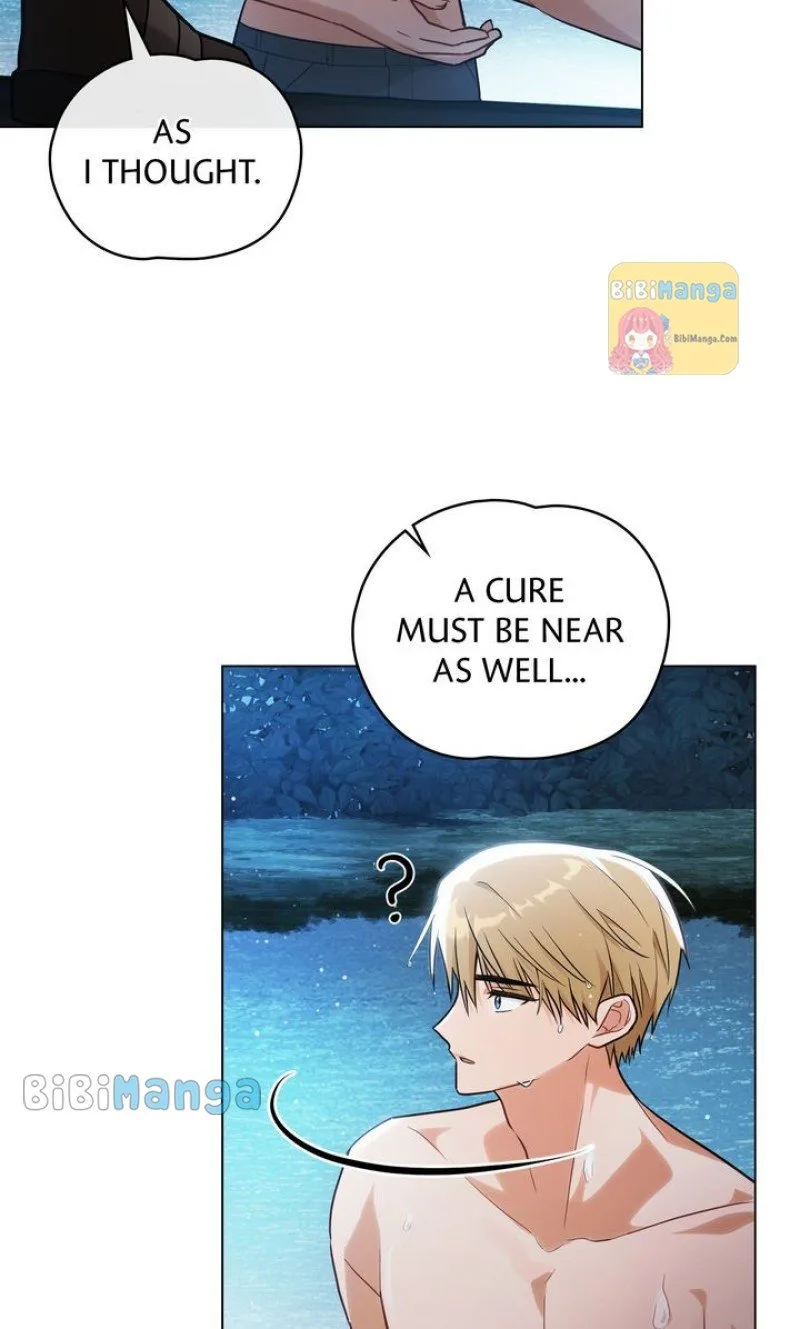 Falling for a Dying Princess Chapter 12 page 27
