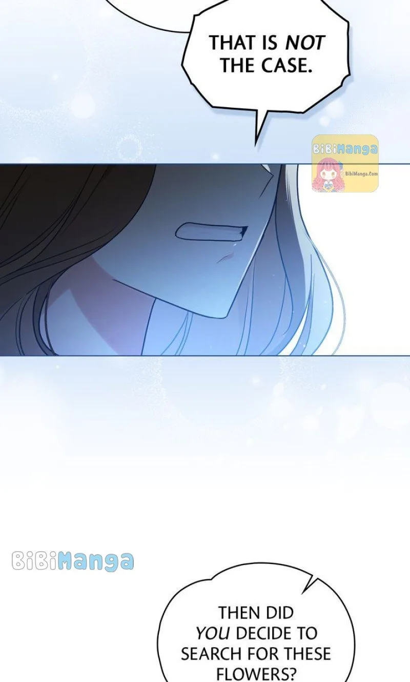 Falling for a Dying Princess Chapter 12 page 55