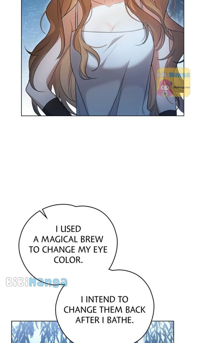 Falling for a Dying Princess Chapter 13 page 6
