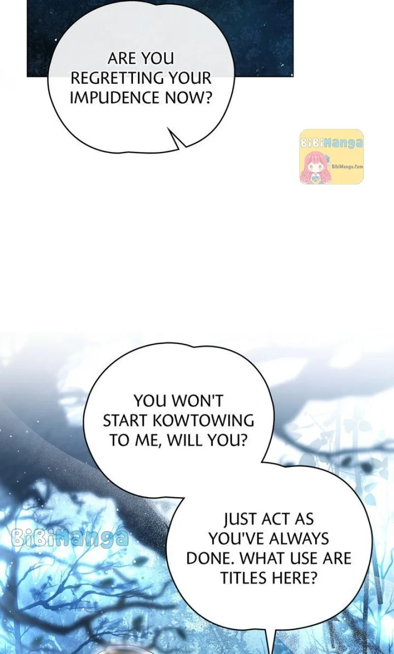 Falling for a Dying Princess Chapter 13 page 14