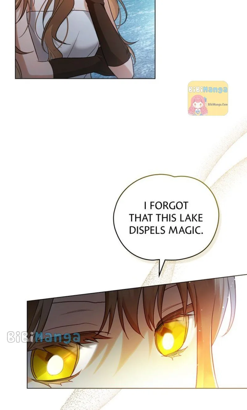 Falling for a Dying Princess Chapter 13 page 4