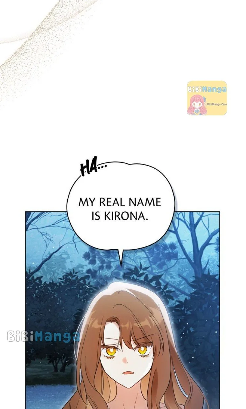 Falling for a Dying Princess Chapter 13 page 5