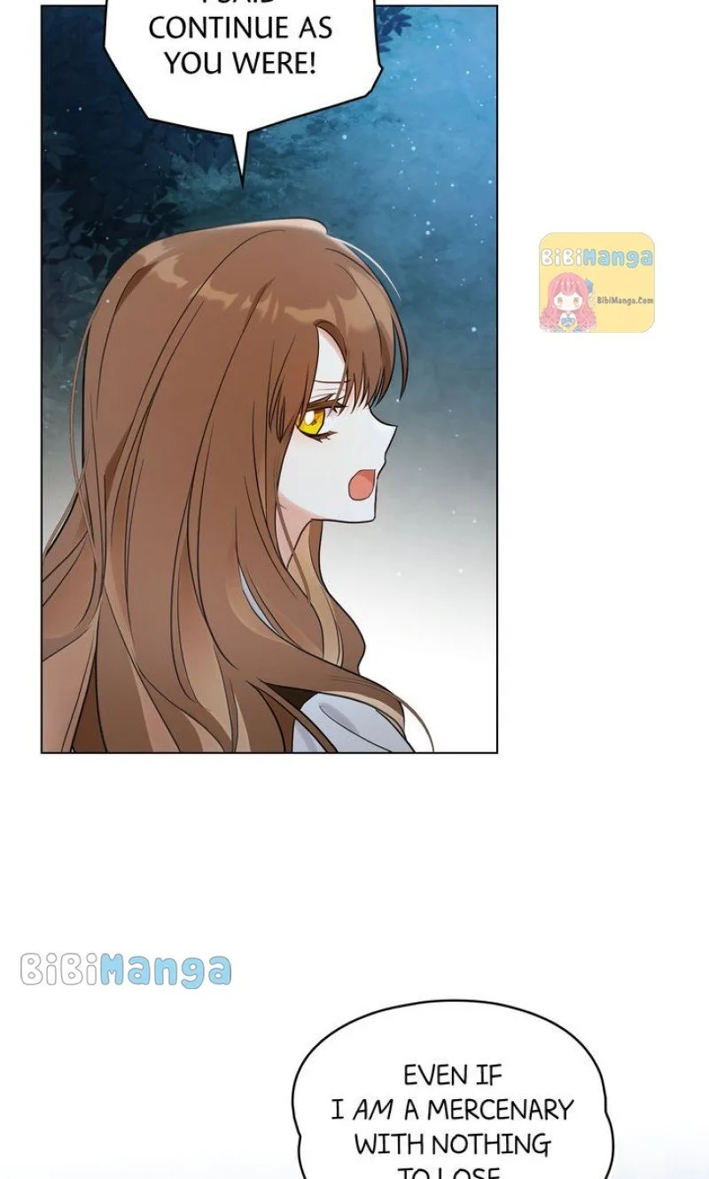 Falling for a Dying Princess Chapter 13 page 18