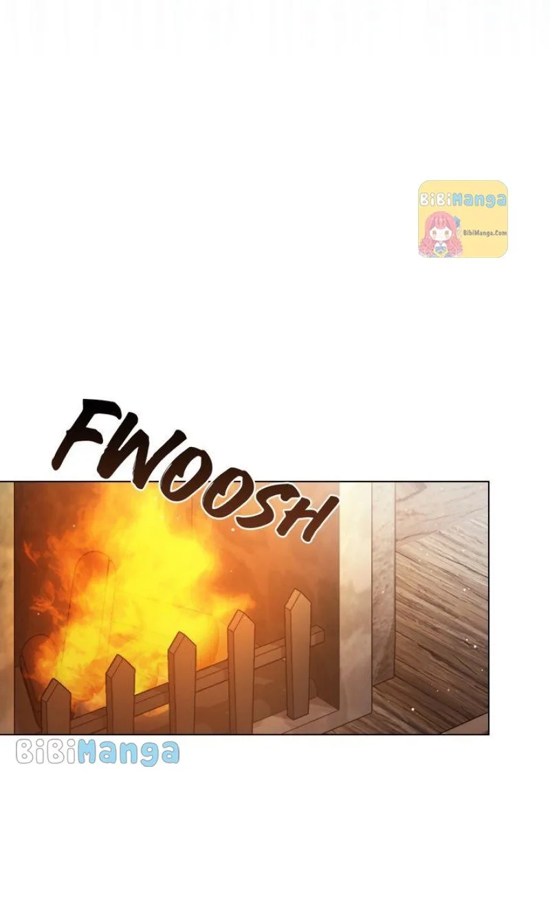 Falling for a Dying Princess Chapter 13 page 20