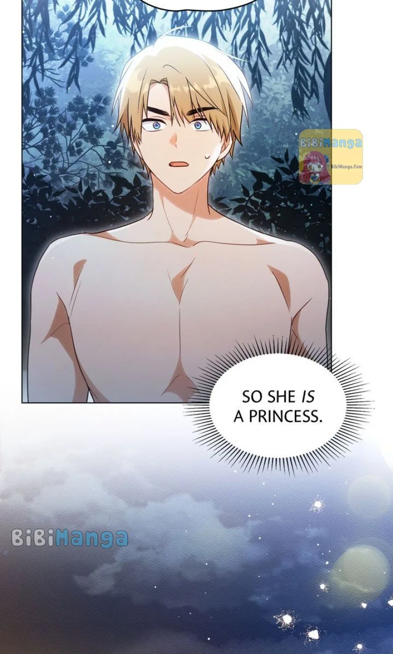 Falling for a Dying Princess Chapter 13 page 7