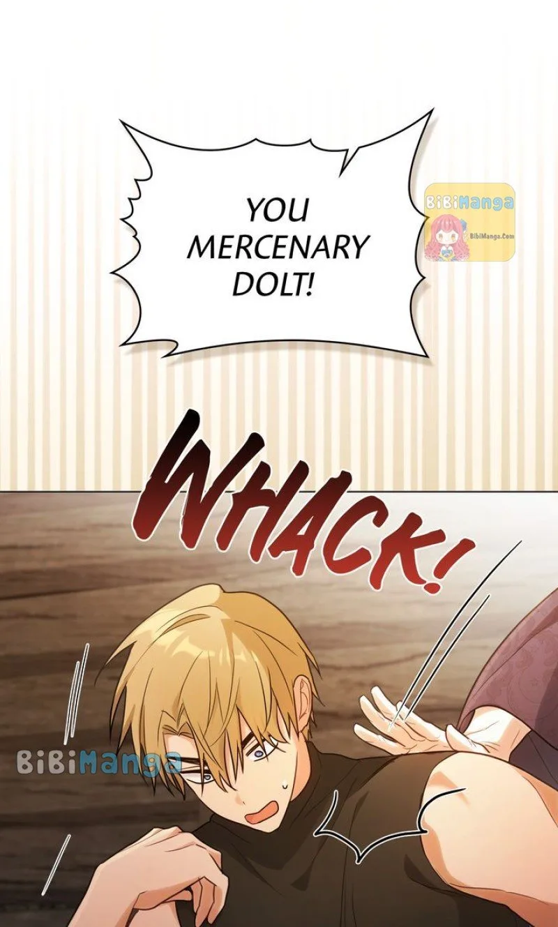 Falling for a Dying Princess Chapter 13 page 23