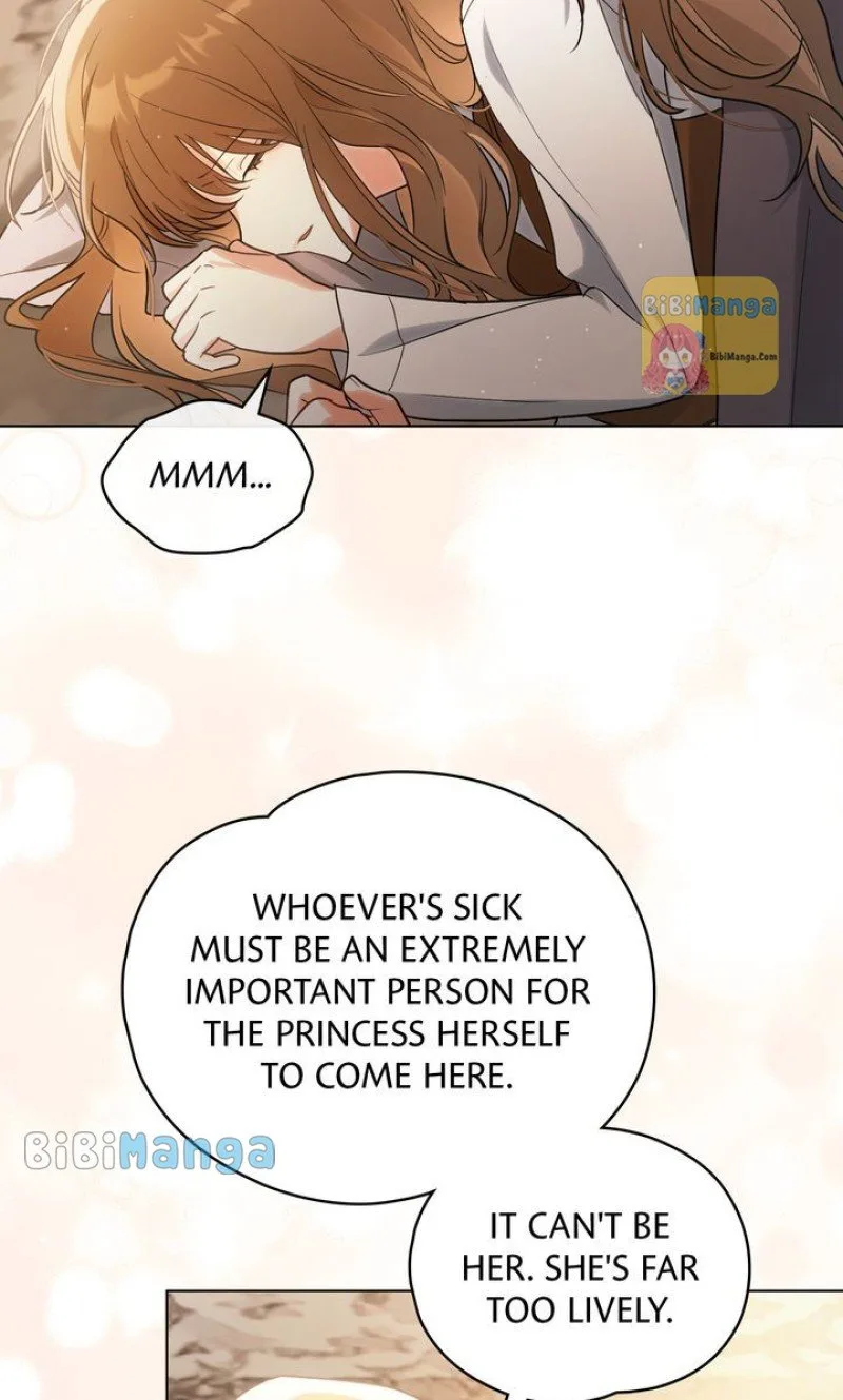 Falling for a Dying Princess Chapter 13 page 67