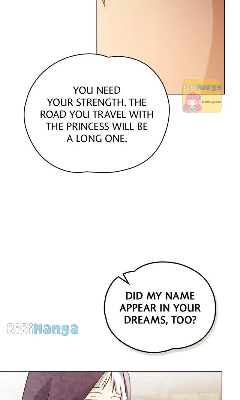 Falling for a Dying Princess Chapter 13 page 53