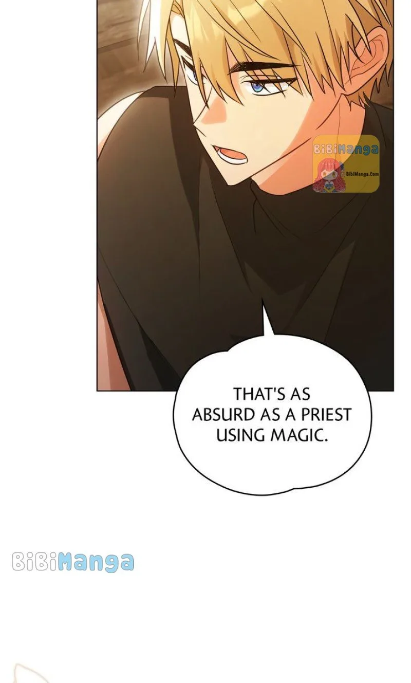 Falling for a Dying Princess Chapter 13 page 41