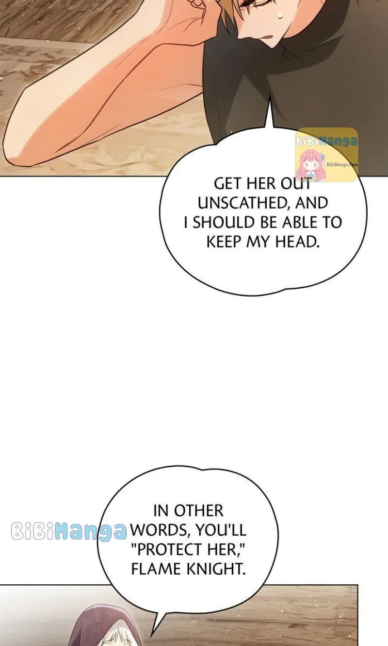Falling for a Dying Princess Chapter 13 page 59