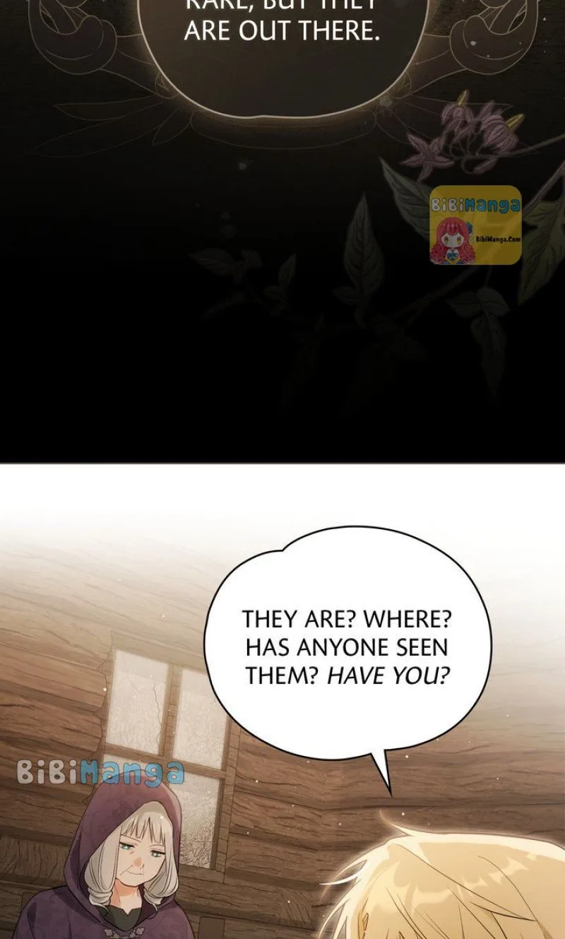 Falling for a Dying Princess Chapter 13 page 64