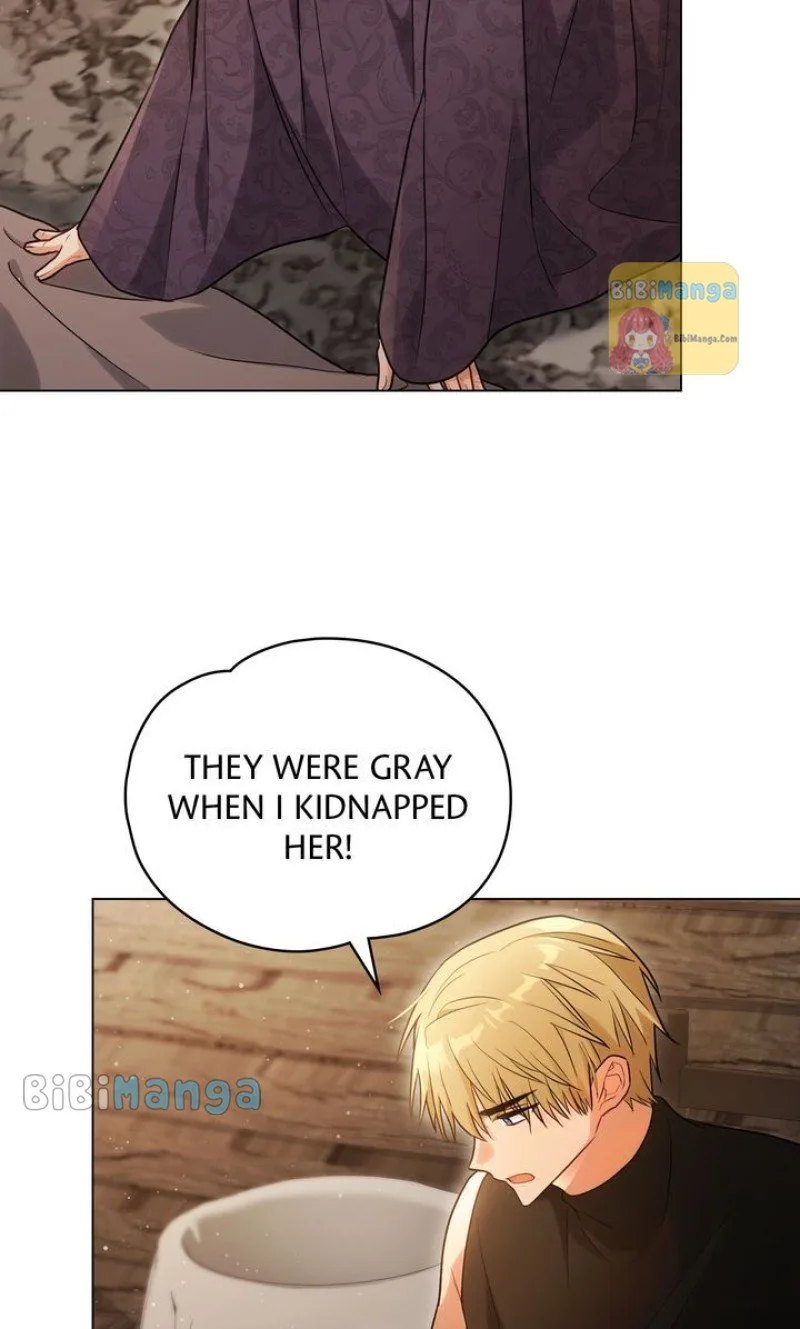 Falling for a Dying Princess Chapter 13 page 27