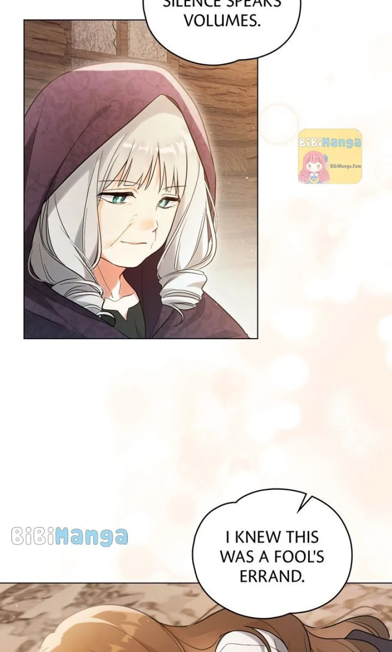 Falling for a Dying Princess Chapter 13 page 66